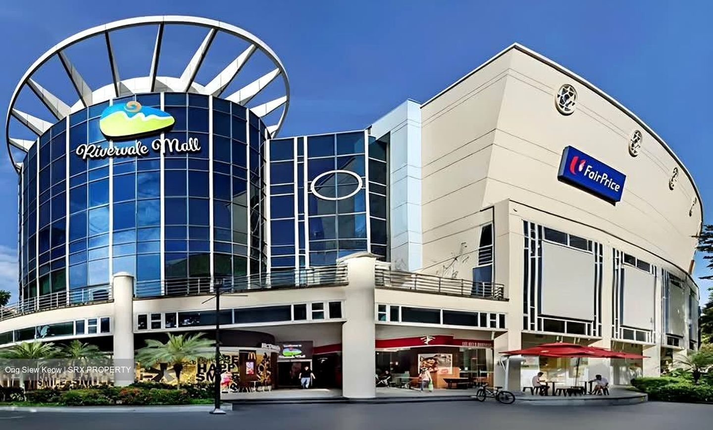 Blk 142 Rivervale Place (Sengkang), HDB 5 Rooms #542110991